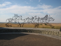 Little Bighorn NM